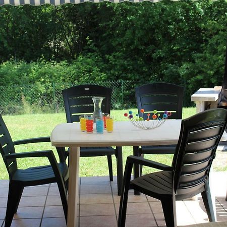 Le Port Mesnil Villa Ngoại thất bức ảnh